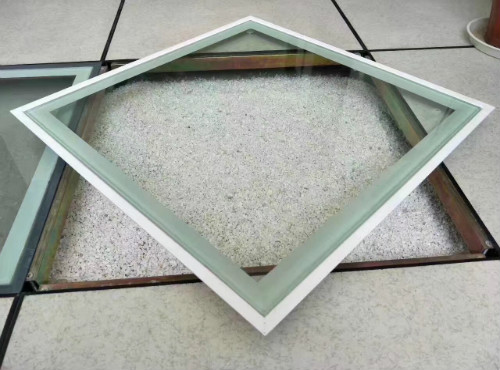 玻璃防静电地板 (2)